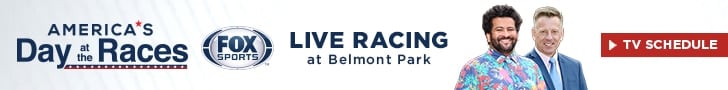 America’s Day at the Races for Belmont Park