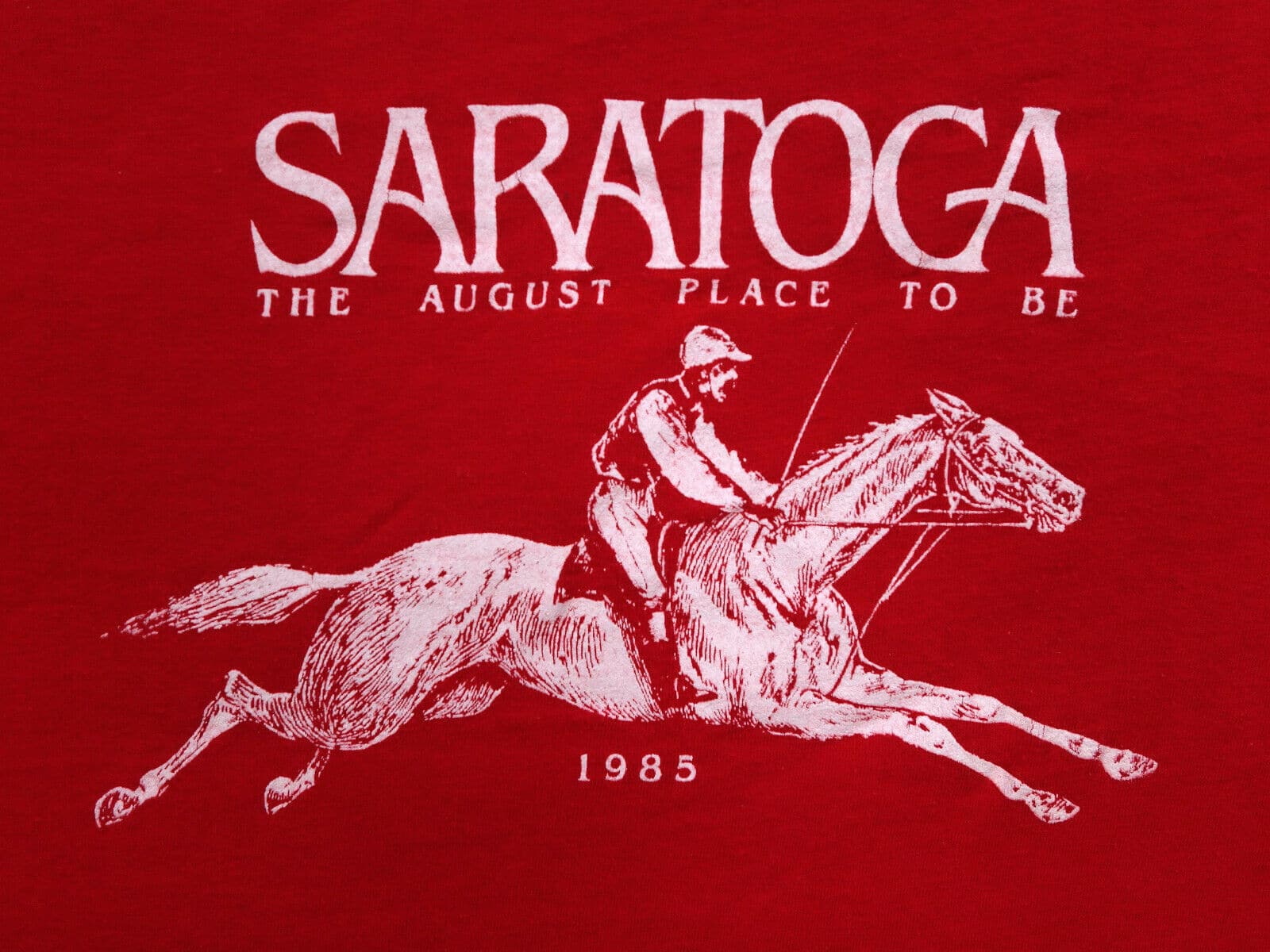 8/12: Saratoga ($124k P6 C/O)