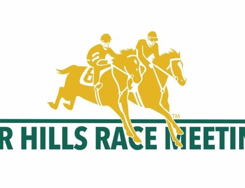 TOM HERMAN: 103rd Far Hills Race Meeting