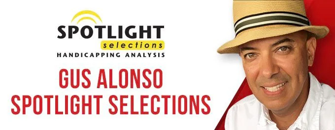 GUS ALONSO: Thursday Gulfstream Action
