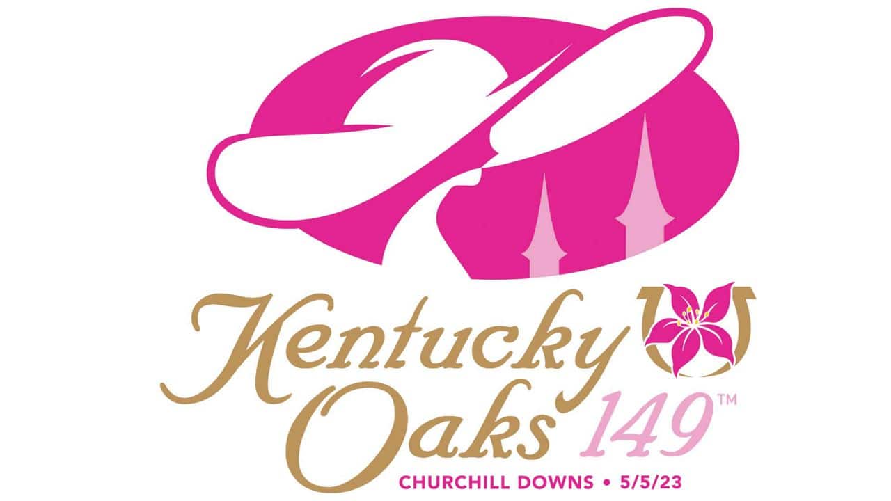 Oaks 149 Logo Ky 1215 
