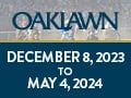 Oaklawn - A New Level of Racing Horsemen Awareness