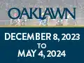 Oaklawn - A New Level of Racing Horsemen Awareness