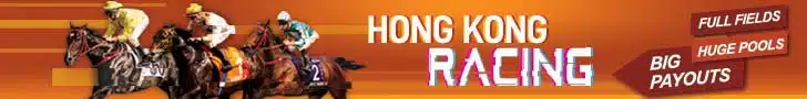 HKJC - The Hong Kong Jockey Club Racing