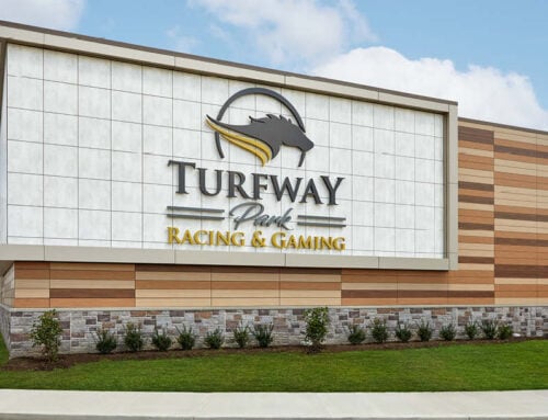 GUS ALONSO: Thursday Turfway C/O Action